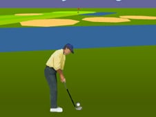 3D Championship Golf