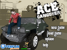 upcoming gangster games