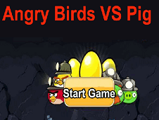 angry birds friends pig out tournament walkthrough