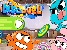 🕹️ Play The Amazing World of Gumball Darwin's Yearbook Game: Free Online  Gumball Cartoon Level Escape Video Game for Kids & Adults