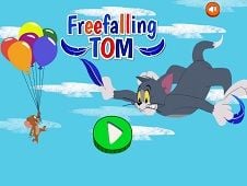 Freefalling Tom Online