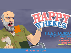 Happy Wheels Unblocked Games by agha A - Issuu