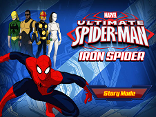Spider-Man - Play Game Online