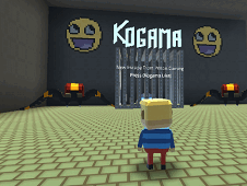 bacon (roblox) - KoGaMa - Play, Create And Share Multiplayer Games
