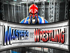 Masters Of Wrestling Online