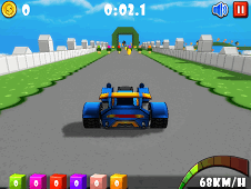 Car Games Online (FREE) - Page 35