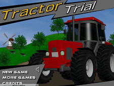 tractor pulling games online free