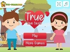 Love Tester 2 - Love Test Games