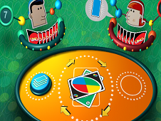 free online uno game