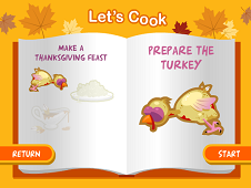 Twisted) Cooking Mama Walkthrough