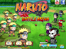 New Naruto Game Online PC Browser Free-To-Play (F2P) - Namco Bandai's  Classic Ninja Anime ! - video Dailymotion