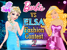 Barbie Games - Play Online at Friv5Online