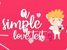 A Simple Love Test 1581019762 