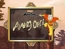 Aang On