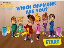 Alvin And The Chipmunks Games Online (FREE)