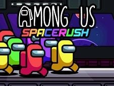 Play Among Us Online Player Online Free