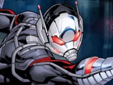 Ant Man and The Wasp: Attack of the Robots Online