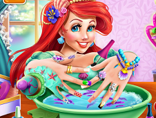 Ariel Nails Spa