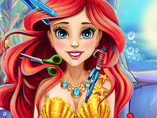 Ariel Real Haricuts Online