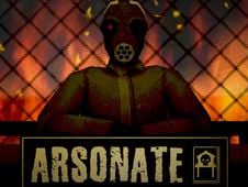 Arsonate