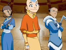 Avatar The Last Airbender Online