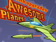 Awesome Planes Online