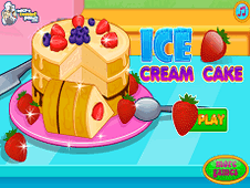 ice cream and cake games instal the last version for mac