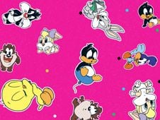 Baby Looney Tunes Find It Online