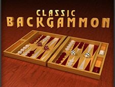 Backgammon Classic Online