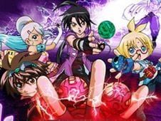 Bakugan the Final Brawl