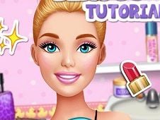 Barbie Beauty Tutorials - Barbie Games