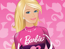 Barbie Bike Stylin Ride Online