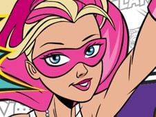 Barbie Comic Maker Online