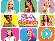 play barbie dreamhouse