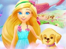 Barbie Dreamtopia Online