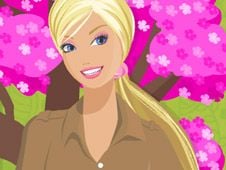 Barbie Pet Vet Online