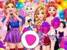 all barbie games