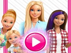 BARBIE DRESS UP GAMES - Play online free at
