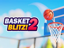 Basket Blitz! 2 io