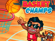 Basket Champs