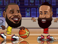 Basketball Legends 2