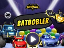 Bat Bubbles Online