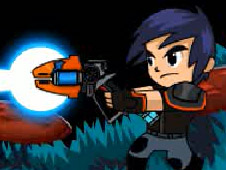 Battle for Slugterra Online