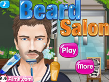 Beard Salon