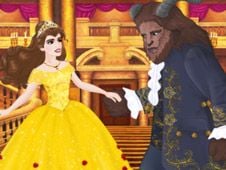 Beauty And The Beast Online