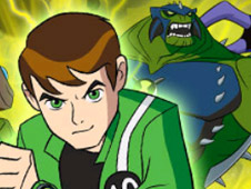 Ben 10 Ultimatrix Unleashed