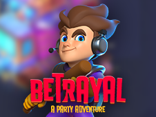 Betrayal.io Online