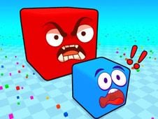 Block Eating Simulator