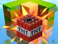 Block TNT Blast Online