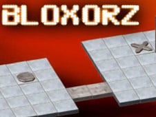 Bloxorz 